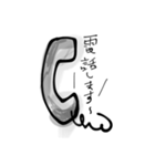 Emilyスタンプ♥（個別スタンプ：9）