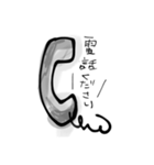 Emilyスタンプ♥（個別スタンプ：10）