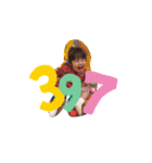 あんじゅにー♡（個別スタンプ：12）