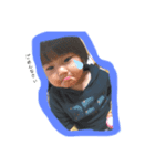のぁちんの日常。（個別スタンプ：1）