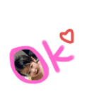 のぁちんの日常。（個別スタンプ：8）