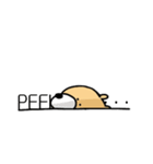 くまちー（個別スタンプ：5）