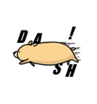 くまちー（個別スタンプ：9）