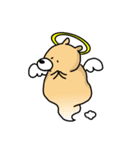 くまちー（個別スタンプ：11）