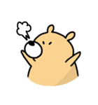 くまちー（個別スタンプ：13）