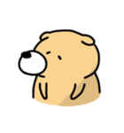 くまちー（個別スタンプ：14）