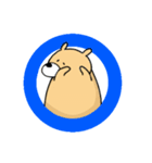くまちー（個別スタンプ：15）