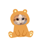 マロノアの日常（個別スタンプ：16）
