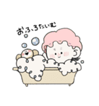 おんまゆ女子の日常生活（個別スタンプ：23）