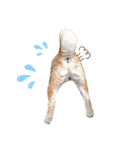 柴犬 ごん（個別スタンプ：7）