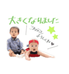 brother♥️（個別スタンプ：2）