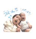 brother♥️（個別スタンプ：3）