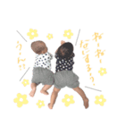 brother♥️（個別スタンプ：5）