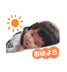 ぷくぷくはると☆（個別スタンプ：5）