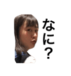 「ぶためん」（個別スタンプ：36）