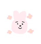 いつものらくがき（個別スタンプ：1）