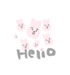 いつものらくがき（個別スタンプ：2）