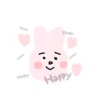 いつものらくがき（個別スタンプ：3）