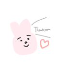 いつものらくがき（個別スタンプ：4）