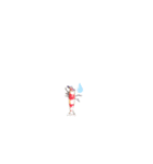 ABChan（個別スタンプ：6）
