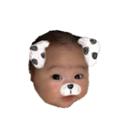 angel Baby 723（個別スタンプ：1）