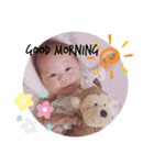 angel Baby 723（個別スタンプ：2）