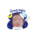 angel Baby 723（個別スタンプ：3）