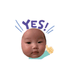 angel Baby 723（個別スタンプ：4）
