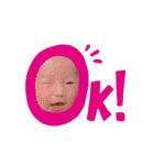 angel Baby 723（個別スタンプ：6）