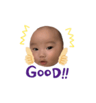 angel Baby 723（個別スタンプ：7）