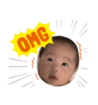 angel Baby 723（個別スタンプ：8）