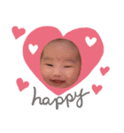 angel Baby 723（個別スタンプ：10）