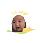 angel Baby 723（個別スタンプ：12）