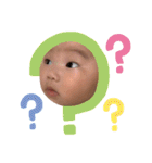 angel Baby 723（個別スタンプ：14）