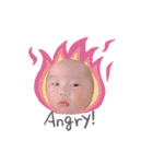 angel Baby 723（個別スタンプ：16）
