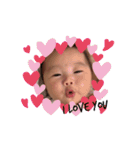 angel Baby 723（個別スタンプ：18）