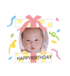 angel Baby 723（個別スタンプ：19）