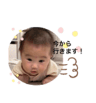 angel Baby 723（個別スタンプ：26）