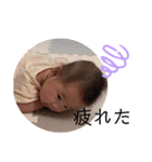 angel Baby 723（個別スタンプ：27）