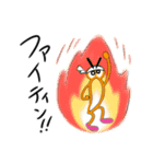 わごむせいじん（個別スタンプ：14）