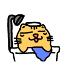 ちちネコ2（個別スタンプ：11）