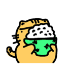 ちちネコ2（個別スタンプ：13）
