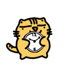 ちちネコ2（個別スタンプ：24）