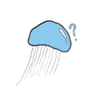お魚たちのスタンプ（個別スタンプ：23）