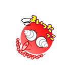 タコちゃん！（個別スタンプ：30）
