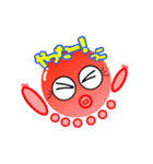 タコちゃん！（個別スタンプ：31）