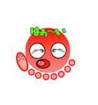 タコちゃん！（個別スタンプ：40）