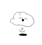 美術なうさぎ（個別スタンプ：23）