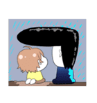ダーリンは絶滅危惧種（個別スタンプ：40）