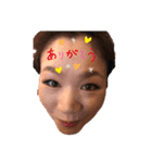 鰻屋三代目（個別スタンプ：4）